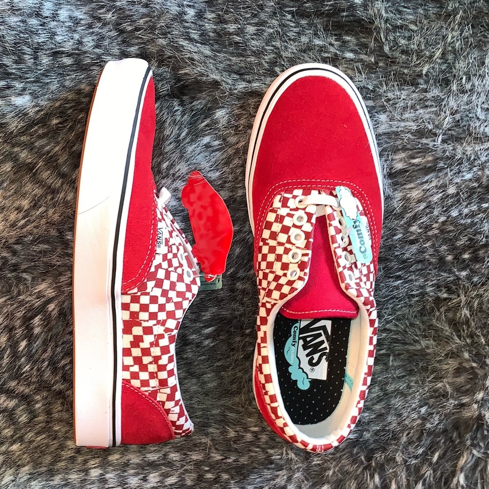 VANS SNEAKERS
